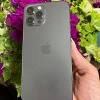 ایفون۱۲ پرو مکس