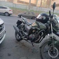 هیرو هانک ۱۵۰ (پالس ، آپاچی ، هوندا)