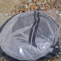 پشه بند نوزادی