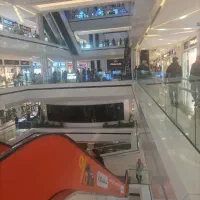۱۹/۵ متر تجاری طبقه منفی یک لاین C پاساژ کورش مال