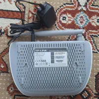 مودم|مودم و تجهیزات شبکه|شازند, |دیوار