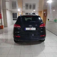 جک s5 اتومات مدل96|خودرو سواری و وانت|تبریز, |دیوار