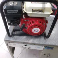 فروش موتور آب راتو دواینچ و چاله کن و چهارپایه