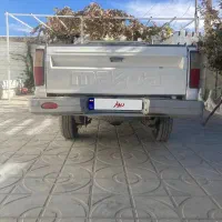 فروش وانت مزدا 89|خودرو سواری و وانت|داراب, |دیوار