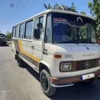 مینیبوس بنز ۷۳|خودرو سنگین|مشهد, شهید آوینی|دیوار