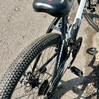 دوچرخه ۲۶|دوچرخه، اسکیت، اسکوتر|رشت, پیرکلاچای|دیوار