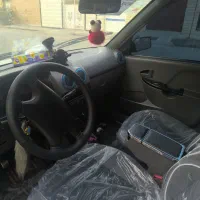 پراید 132مدل90