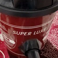 جاروبرقی سطلی