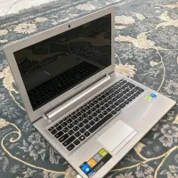 لپ تاپ لنوو مدل Z50