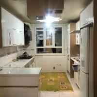فروش ۶۶متری دوخواب تک واحدی طبقه۴مسعودیه