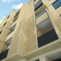 پیش فروش آپارتمان