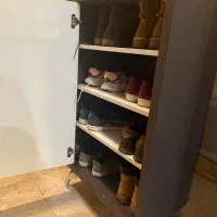 جا کفشی|جاکفشی، کمد، دراور|تهران, شهرک آزمایش|دیوار