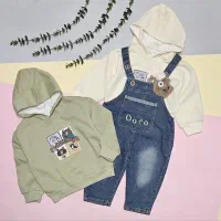 انبار کار های جین خارجی زیر یک تومان