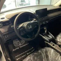 هوندا 2025 hrv نقد و اقساط|خودرو سواری و وانت|تهران, زعفرانیه|دیوار