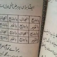 دعا و روشنایی و سرکتاب