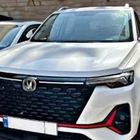 * چانگان CS55/CS35 تحویل روز نمایندگی