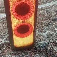 پارتی باکس ۱۰۰۰ جی بی ال برد بالا نداره