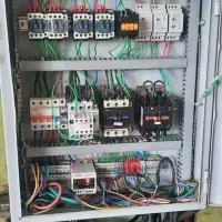 برق صنعتی برقکار صنعتی|خدمات پیشه و مهارت|همدان, |دیوار