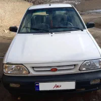 قیمت 310000000|خودرو سواری و وانت|قلقل رود, |دیوار