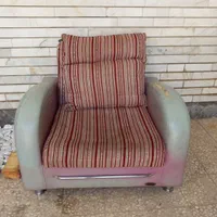 مبل تاشو یک نفره