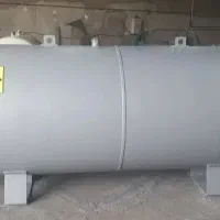 مخزن گاز مناسب باغ ویلا