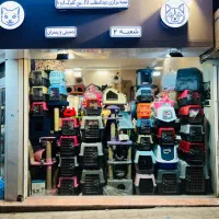 مجهز ترین معروف ترین ترند ترین پت شاپ مشهد