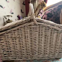 سبد پیک نیک