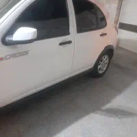 کوئیک S مدل ۱۴۰۲