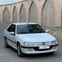 پارس tu5اتوماتیک مدل ۹۷|خودرو سواری و وانت|اصفهان, شفق|دیوار