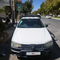 آریسان بدون رنگ 94