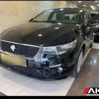 حواله تارا دستی ۶سرعته