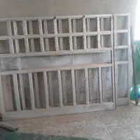 پنجره المینیوم|مصالح و تجهیزات ساختمان|کوهسار (البرز), |دیوار