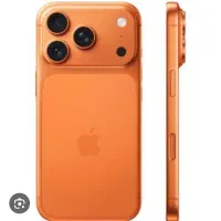 آیفون 17 پروکسی نارنجی