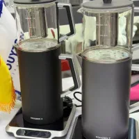 چای ساز دایتون پلاس مدلDP761