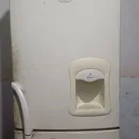 یخچال ال جی کره