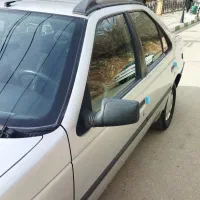 پژو۴۰۵دوگانه سوز کارخانه بی رنگ بی ضربه