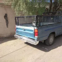 وانت مزدا 2000 تک کابین 89|خودرو سواری و وانت|بم, |دیوار