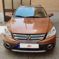 دانگ فنگ اچ سی کراس ۱۳۹۷ بدون رنگ