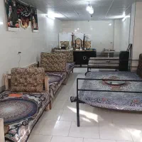 اجاره کافه در حال کار با تمام وسایل