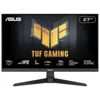 مانیتور گیمینگ MSI /ASUS/samsung اقساط ۱۲ ماه