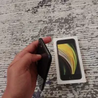 Se (2020) 128/4 Black Lla|موبایل|مشهد, انقلاب|دیوار