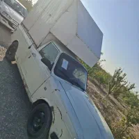 پیکان وانت مدل ۹۰ دوگانه سوز|خودرو سواری و وانت|بهارستان, |دیوار