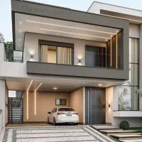 زمین ویلایی ۲۱۶متری فاز2محله3