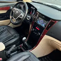 دنا پلاس۱۳۹۹ تیپ۲ چهارچرخ دیسک نقره ای متالیک آپکو|خودرو سواری و وانت|تهران, شهید رجایی|دیوار