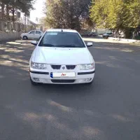 سمند تک گانه مدل ۹۶