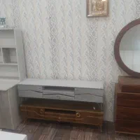 تولید انواع س خواب میز ارایش جاکفشی|تخت و سرویس خواب|شیراز, شهرک کوثر|دیوار