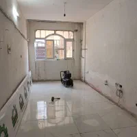 90 متری همکف در حال بازسازی اندیشه 71 مشکینی 19