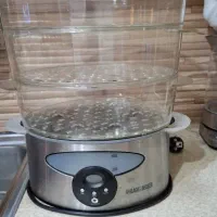 بخار پز|سایر لوازم برقی|اندیشه, اندیشه فاز ۶|دیوار