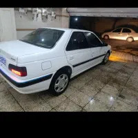 پژوپارس  TU51400 دریچه سیمی