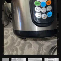 لوازم برقی در حد نو